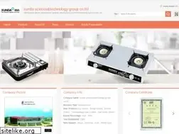Sites similar to gasstove.be