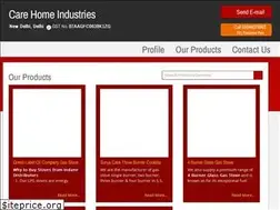 Sites similar to gasstovemanufacturer.in