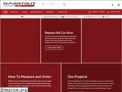 Sites similar to gasstrutaustralia.com.au