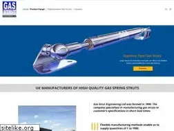 Sites similar to gasstrutengineering.co.uk