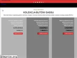 Sites similar to gassu.eu