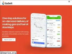 Sites similar to gasswift.com