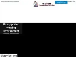 Sites similar to gassydan.com