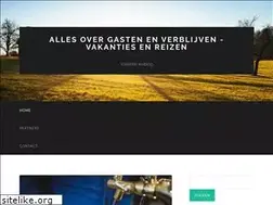 Sites similar to gast-en-verblijf.nl