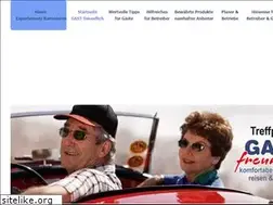 Sites similar to gast-freundlich.com