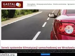 Sites similar to gastal.wroclaw.pl