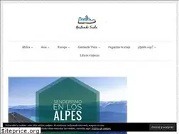 Sites similar to gastandosuela.com