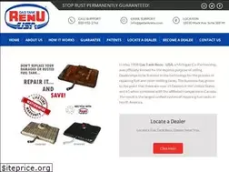 Sites similar to gastankrenu.com