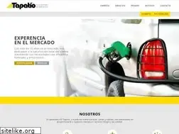 Sites similar to gastapatio.com.mx