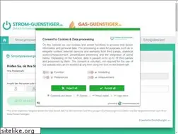 Sites similar to gastarife-online.de