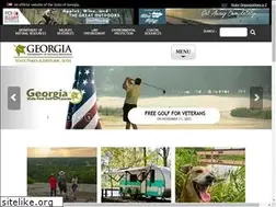 Sites similar to gastateparks.org