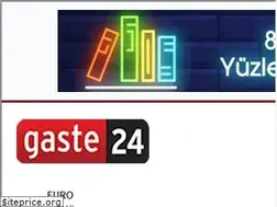 Sites similar to gaste24.com