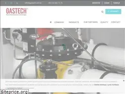 Sites similar to gastech.com.tr