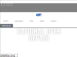 Sites similar to gastechinc.com