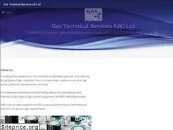 Sites similar to gastechuk.com