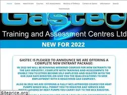 Sites similar to gastectraining.co.uk