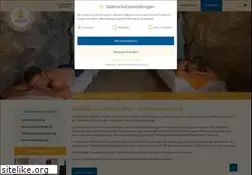 Sites similar to gasteiner-heilstollen.com