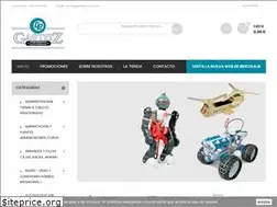 Sites similar to gasteiz-ce.com