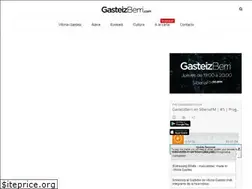 Sites similar to gasteizberri.com