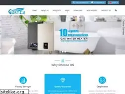 Sites similar to gastek.cn