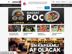 Sites similar to gastepress.com