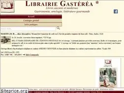 Sites similar to gasterea.ch
