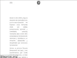 Sites similar to gasterea.com.ec