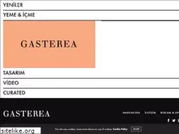 Sites similar to gastereamag.com