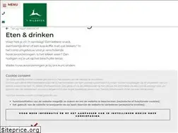 Sites similar to gasterij-wildryck.nl