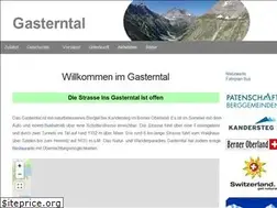 Sites similar to gasterntal.ch
