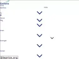 Sites similar to gasterra.nl