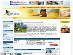 Sites similar to gastgeber-bayerischer-wald.de