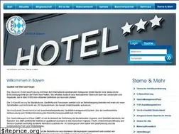 Sites similar to gastgeber-bayern.de