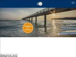 Sites similar to gastgeber-binz.de