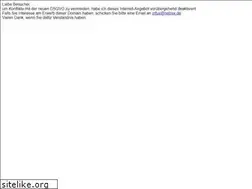 Sites similar to gastgeber-mv.de