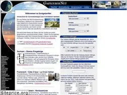 Sites similar to gastgeber.net