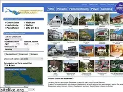 Sites similar to gastgeberverzeichnis-bodensee.com