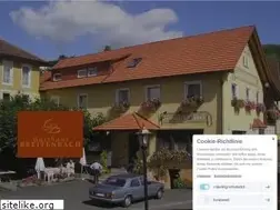 Sites similar to gasthaus-breitenbach.com