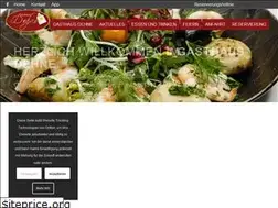 Sites similar to gasthaus-dehne.de