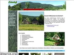 Sites similar to gasthaus-erlenhof.de