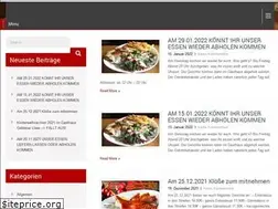 Sites similar to gasthaus-goldener-loewe.com