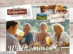 Sites similar to gasthaus-guggemos.de