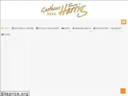 Sites similar to gasthaus-herrig.de