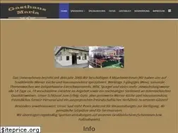 Sites similar to gasthaus-maria.at
