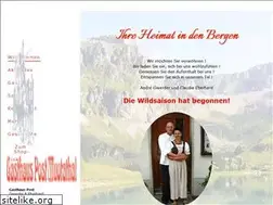 Sites similar to gasthaus-post.ch