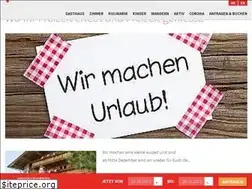 Sites similar to gasthaus-steinberg.at