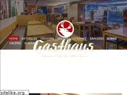 Sites similar to gasthaus-toelz.de