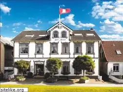 Sites similar to gasthaus-zur-post-cranz.de