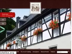 Sites similar to gasthaus-zurlinde.de