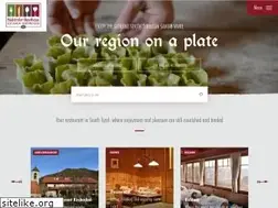 Sites similar to gasthaus.it